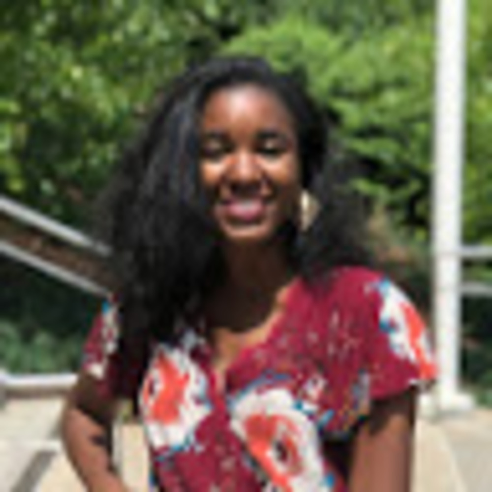 Meet your Posher, Dyvonne